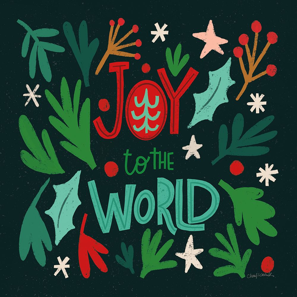 Joyful Holiday II