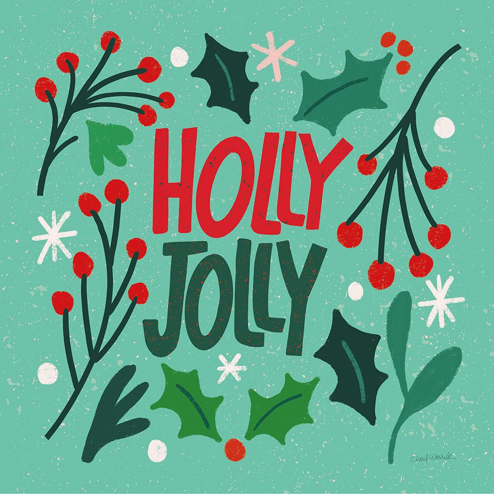 Joyful Holiday III