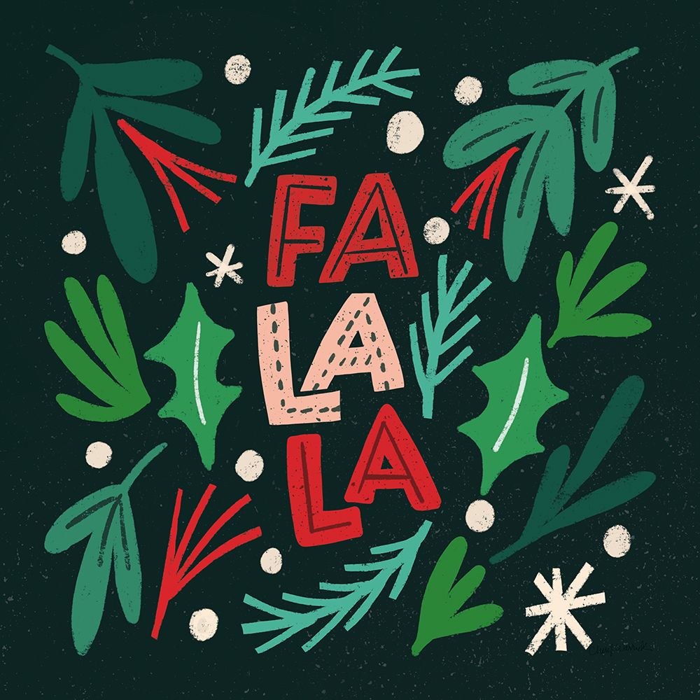Joyful Holiday IV