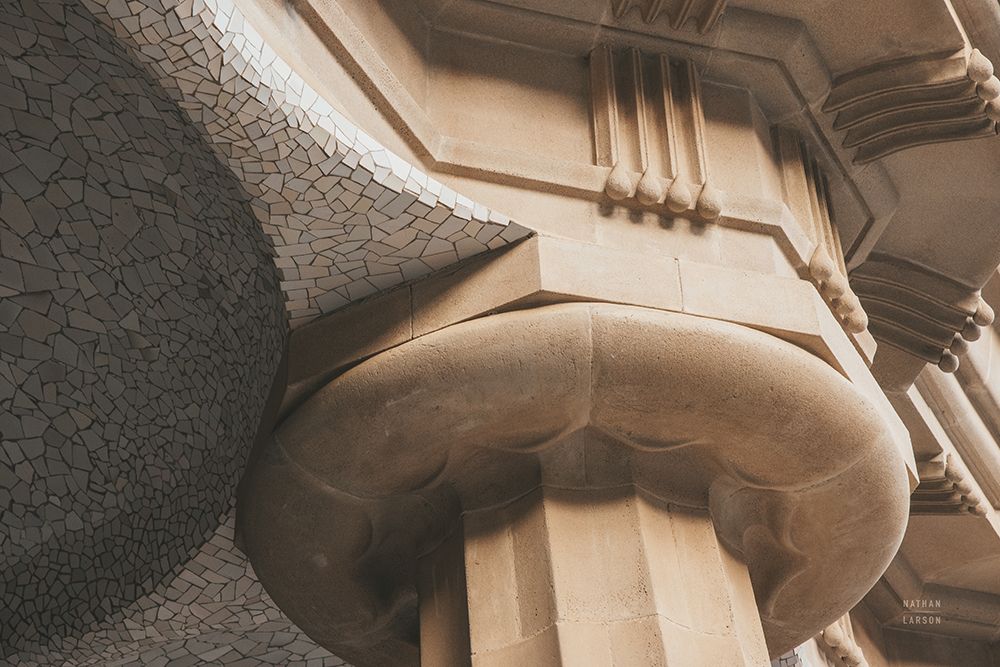 Arch Angles I
