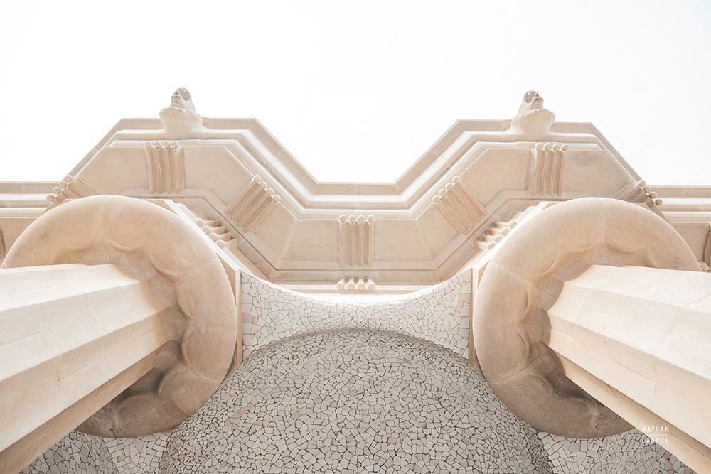 Arch Angles II