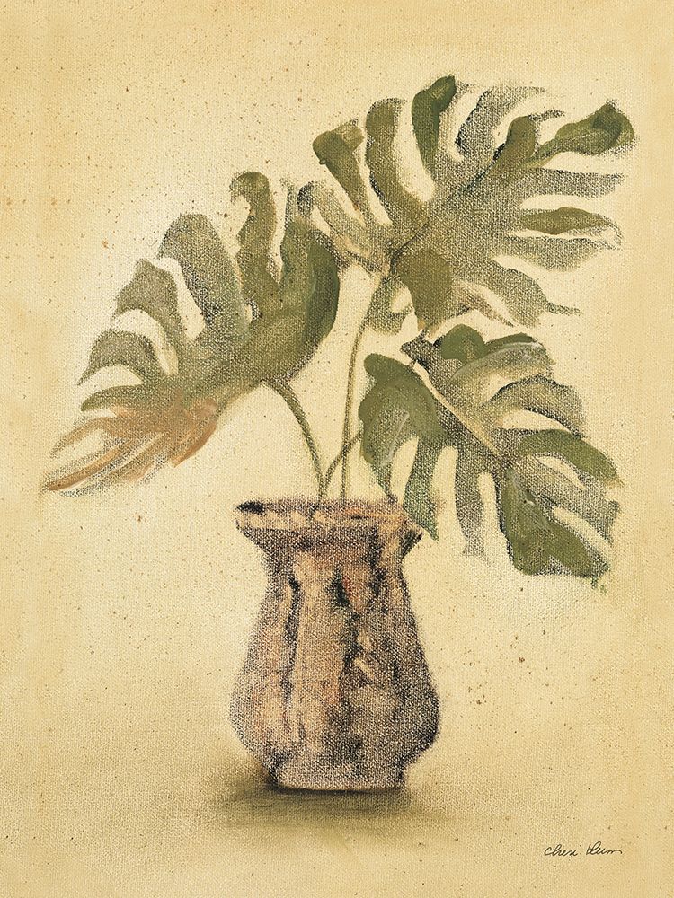 Palm I