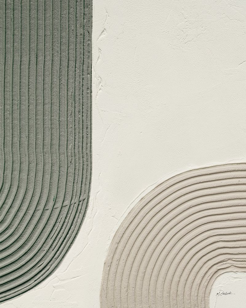 Embrace III Green Crop