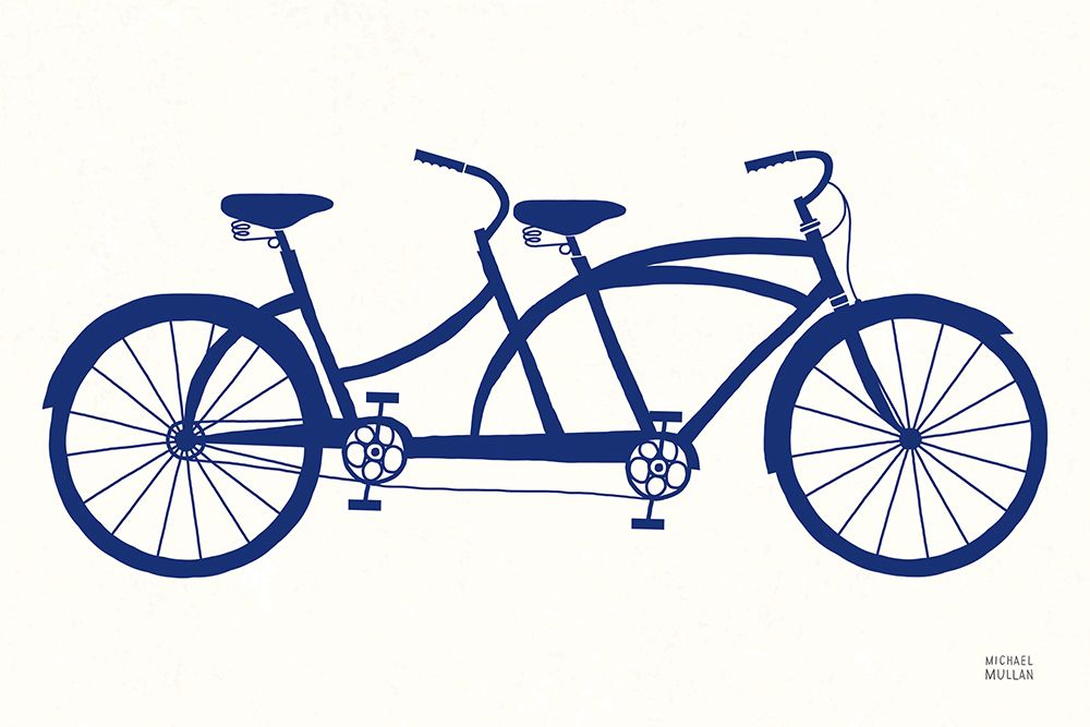 Lets Cruise Bicycle
