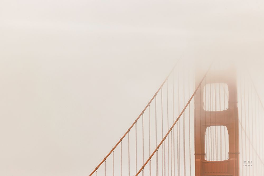 Golden Gate Fog