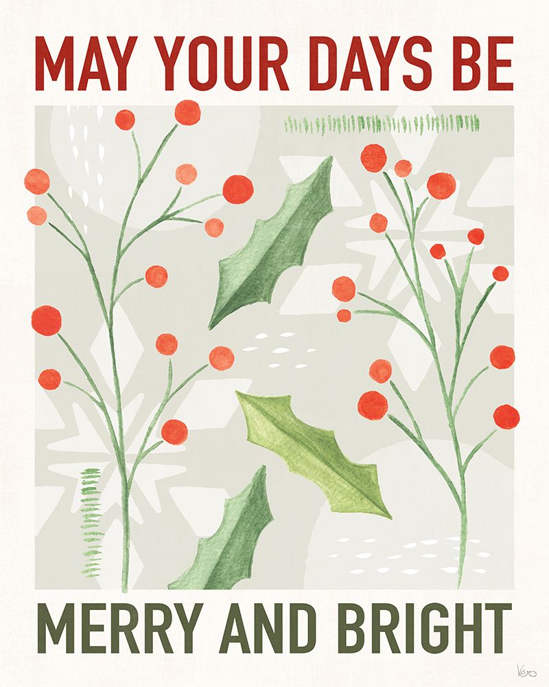 Holiday Class II