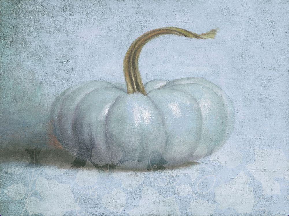 Pumpkin II