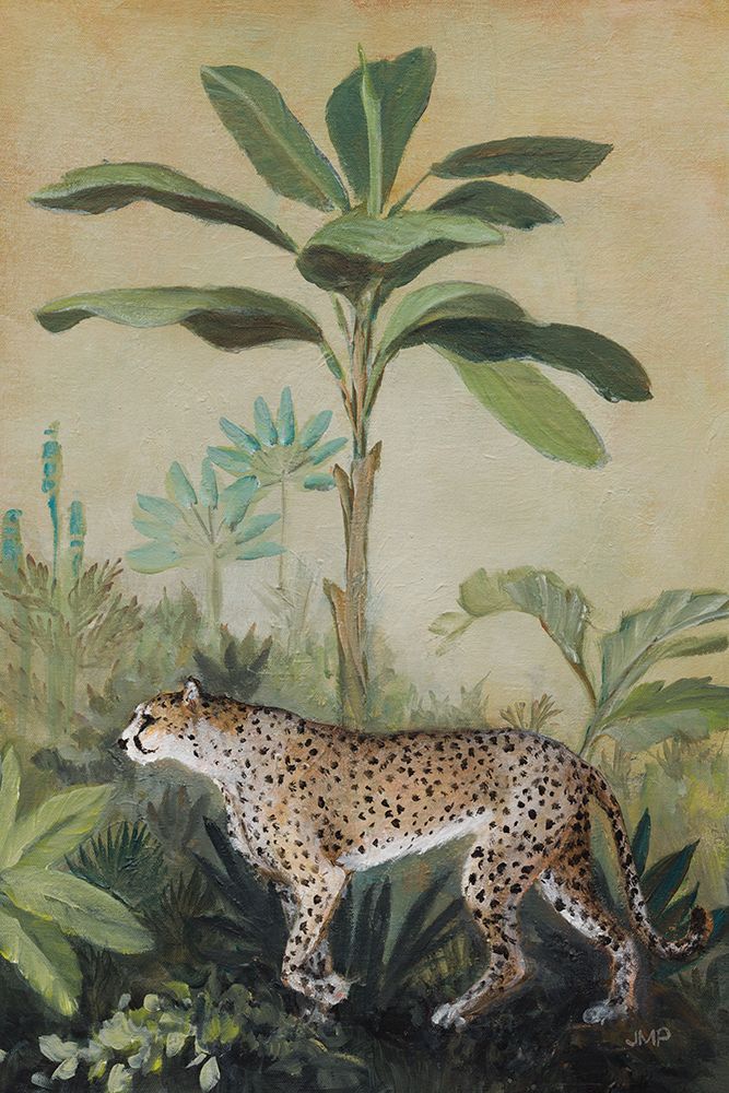 King of the Jungle II
