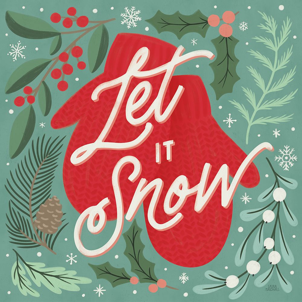 Cozy Christmas IV