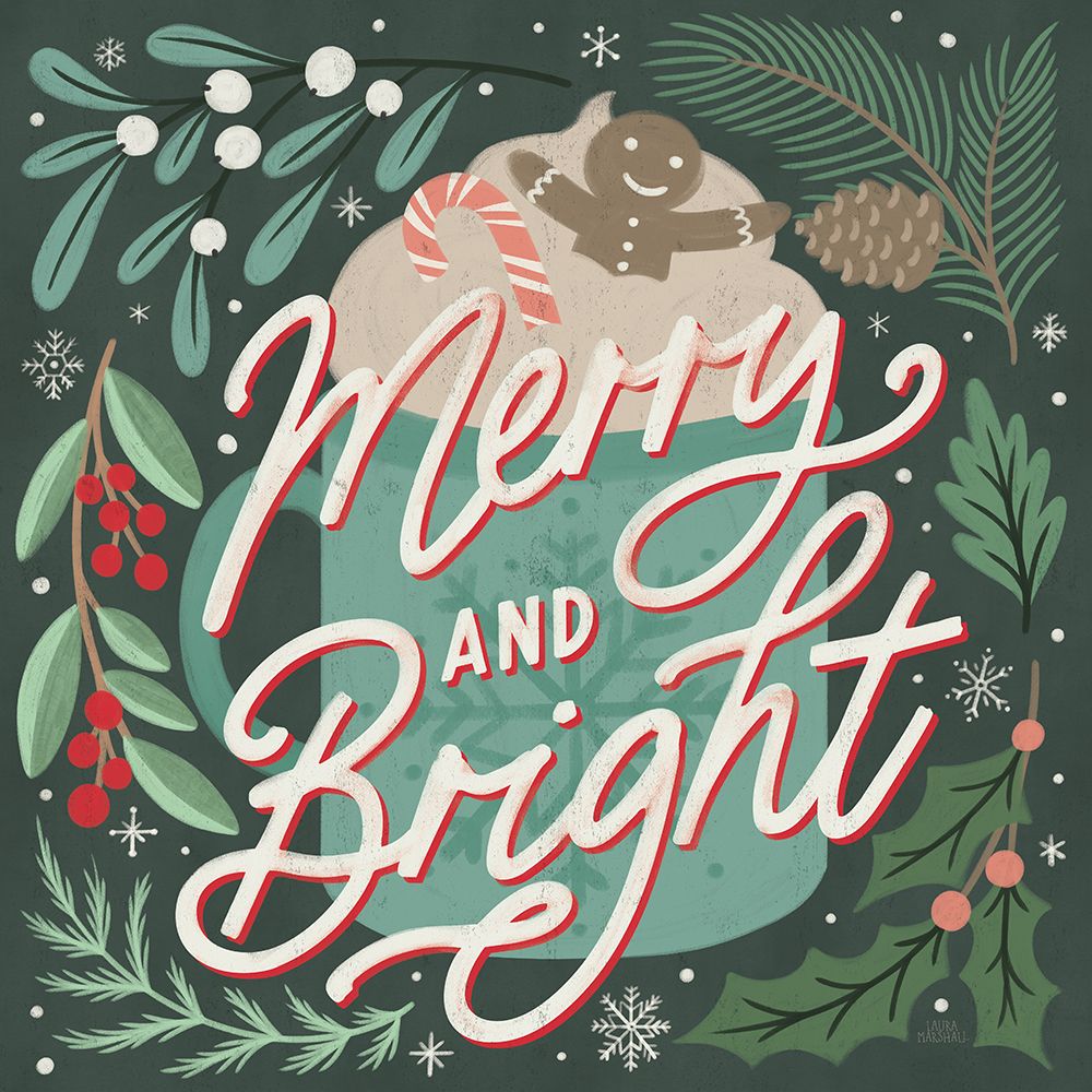 Cozy Christmas V