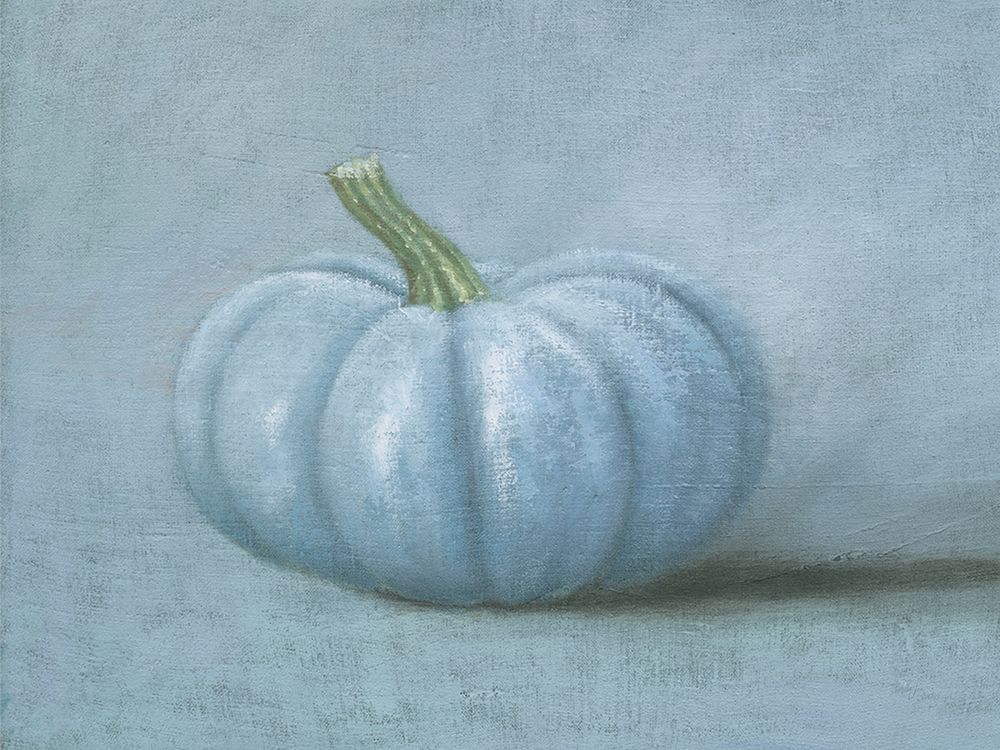 Pumpkin I No Leaves