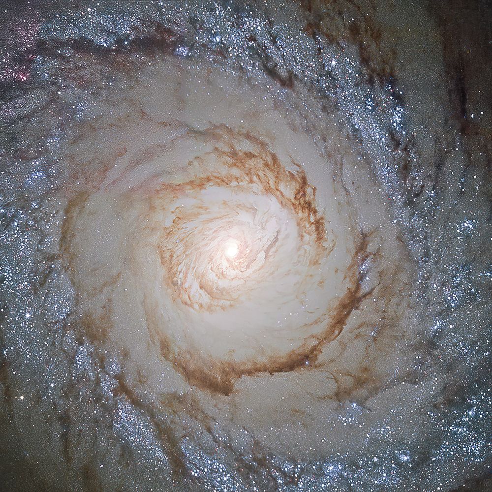 Messier Galaxy