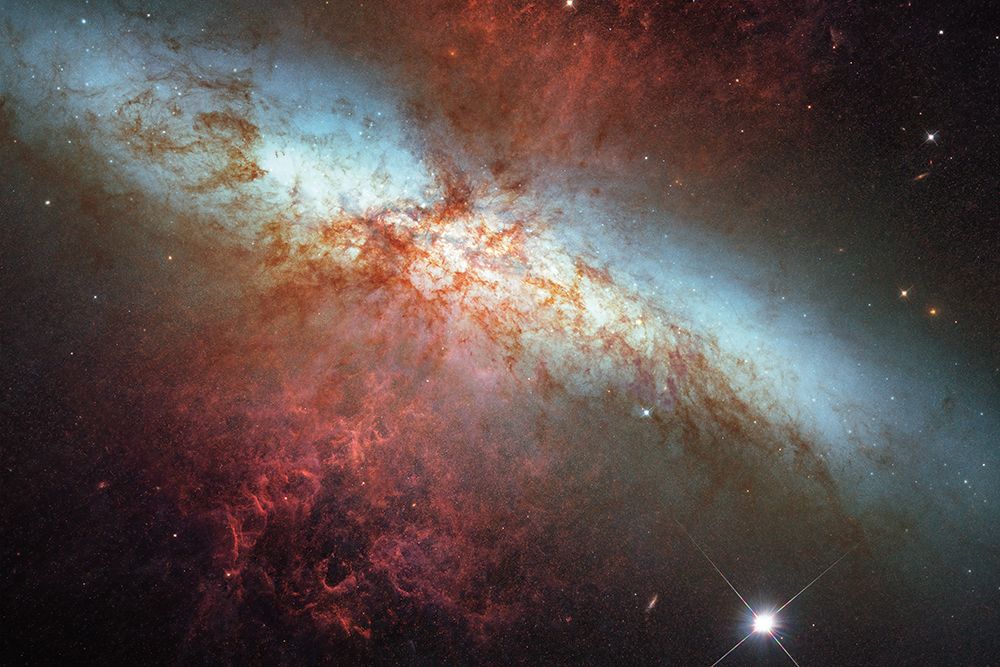 Supernova