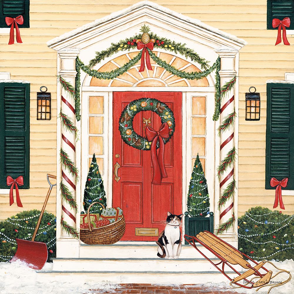 Home for the Holidays II