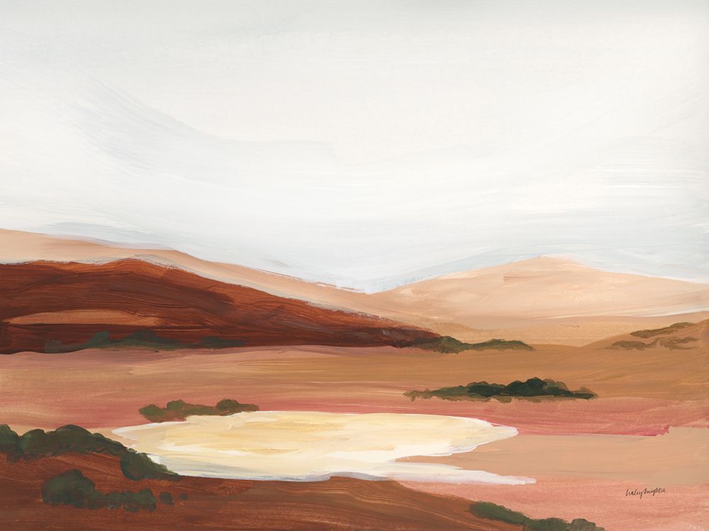 Laurel Lowland I