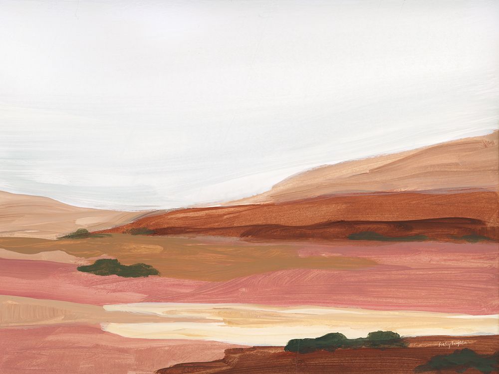 Laurel Lowland II