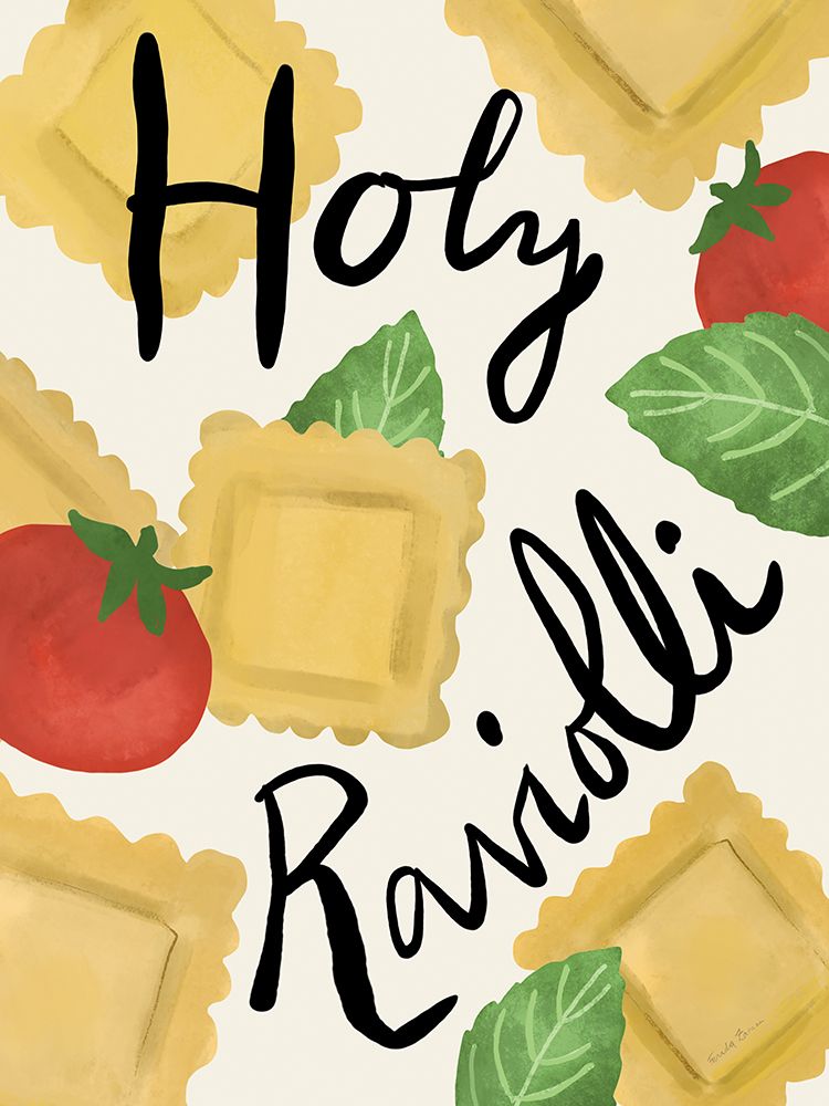 Pasta Italiana III