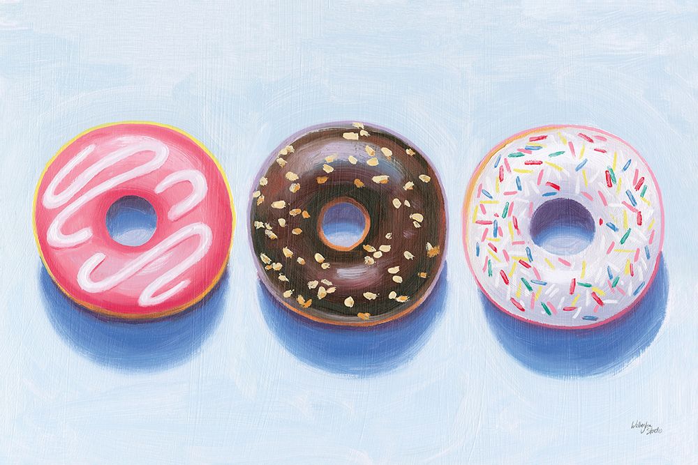 Doughnuts