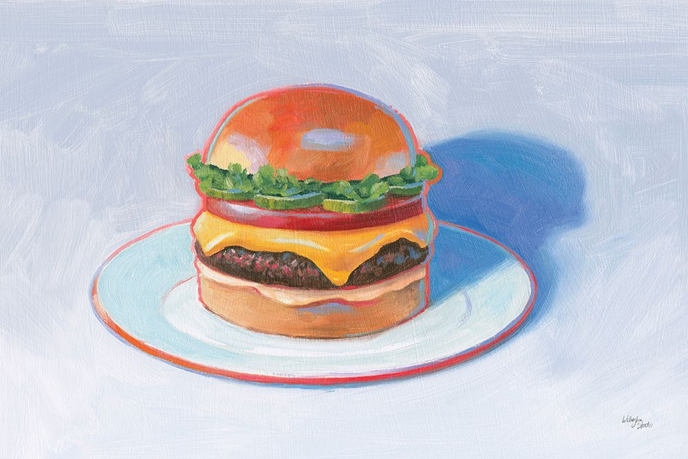 Burger