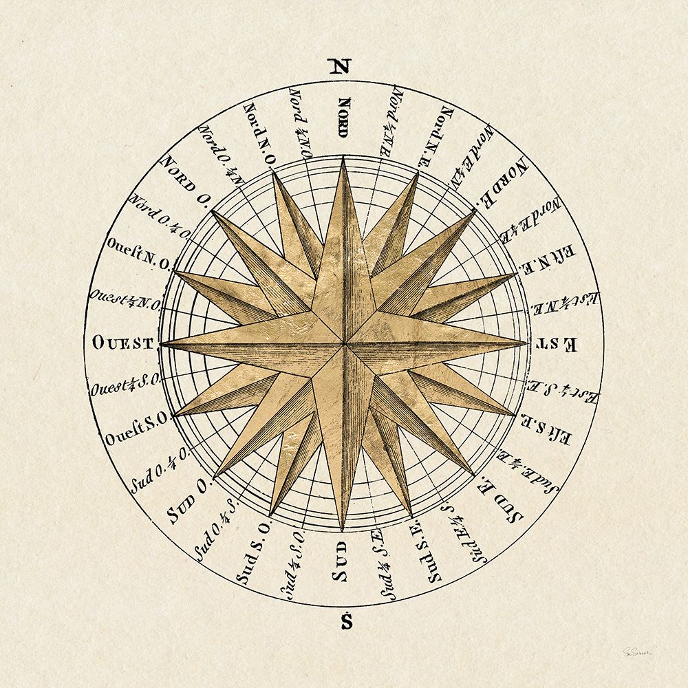 Serene Solar Globe II