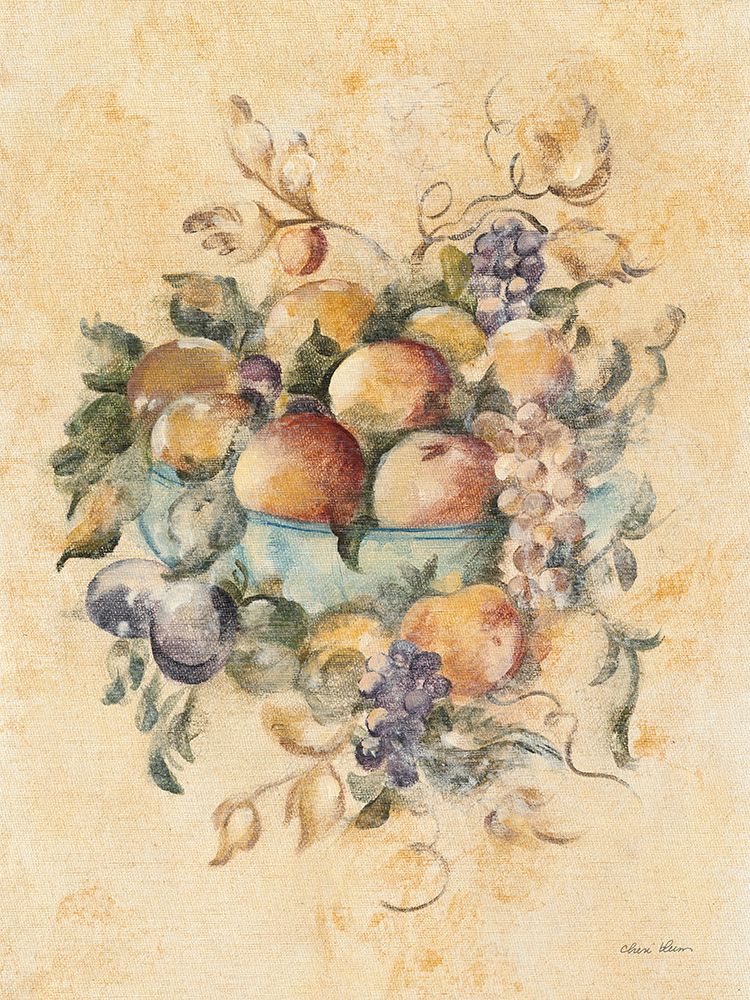 Old World Fruit