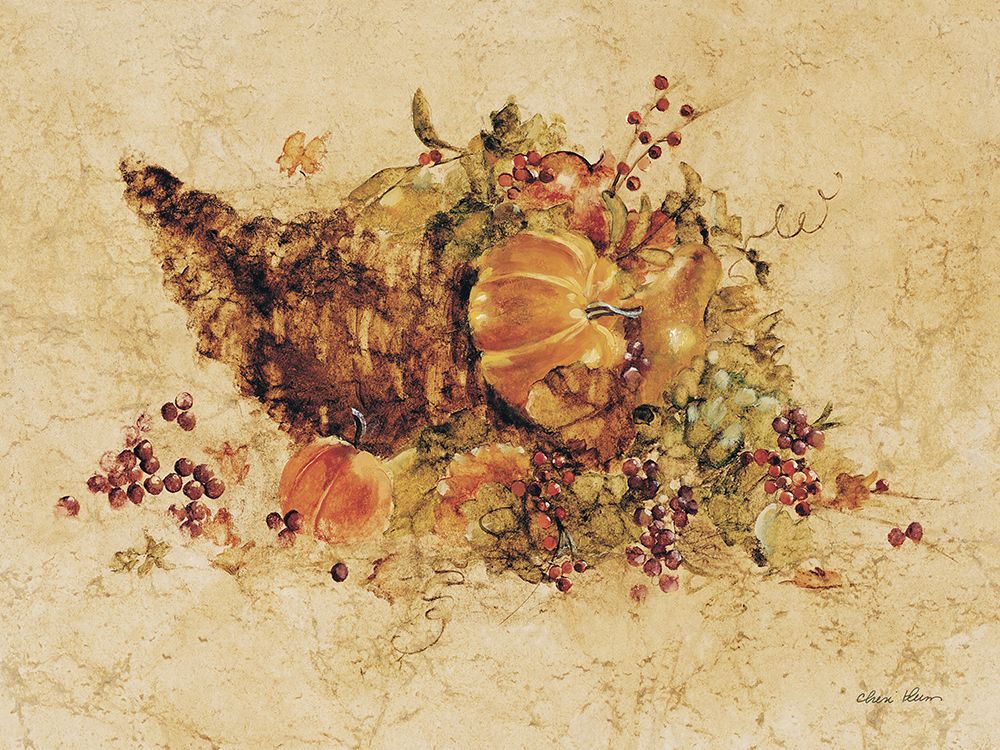 Cornucopia