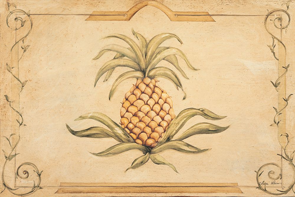 Pineapple
