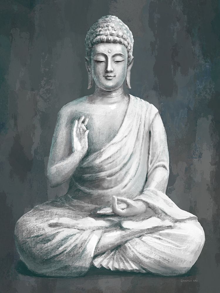 Meditative