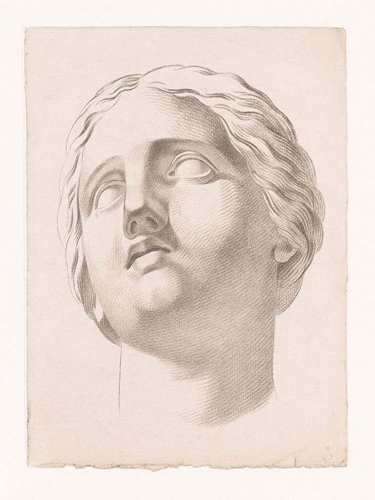 Beautiful Busts II
