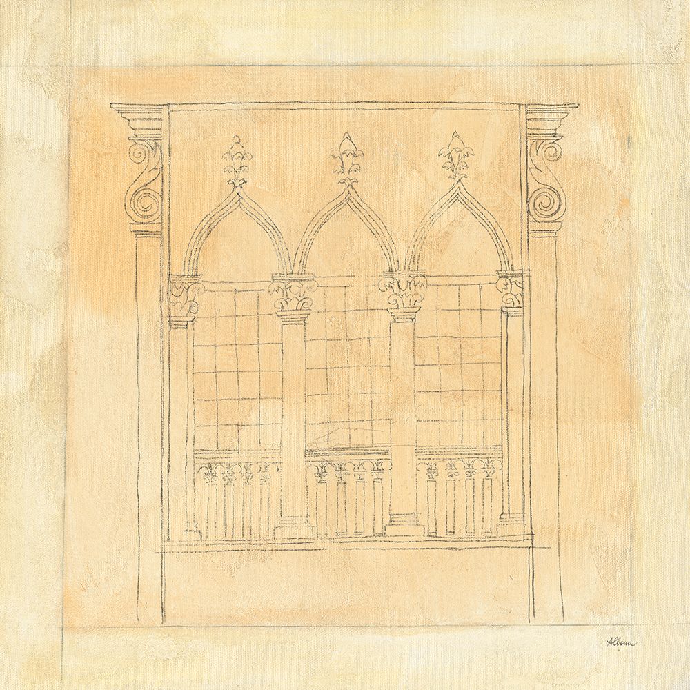 Architectural Drawing IV Neutral