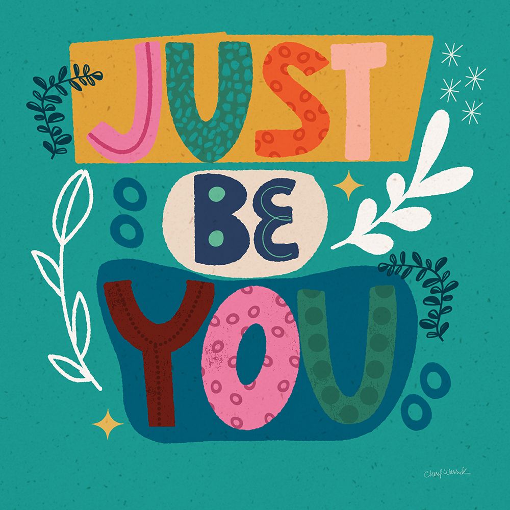 Happy Inspiration III