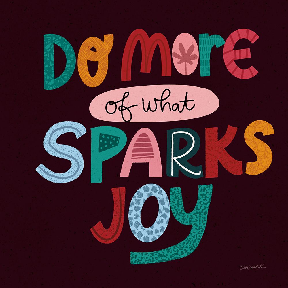 Happy Inspiration IV