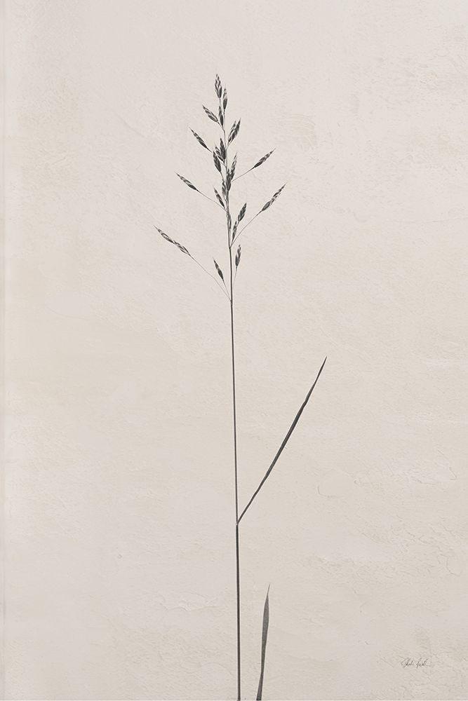 Wheat Grass I