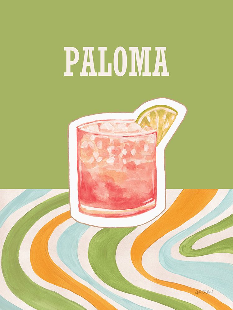 Paloma