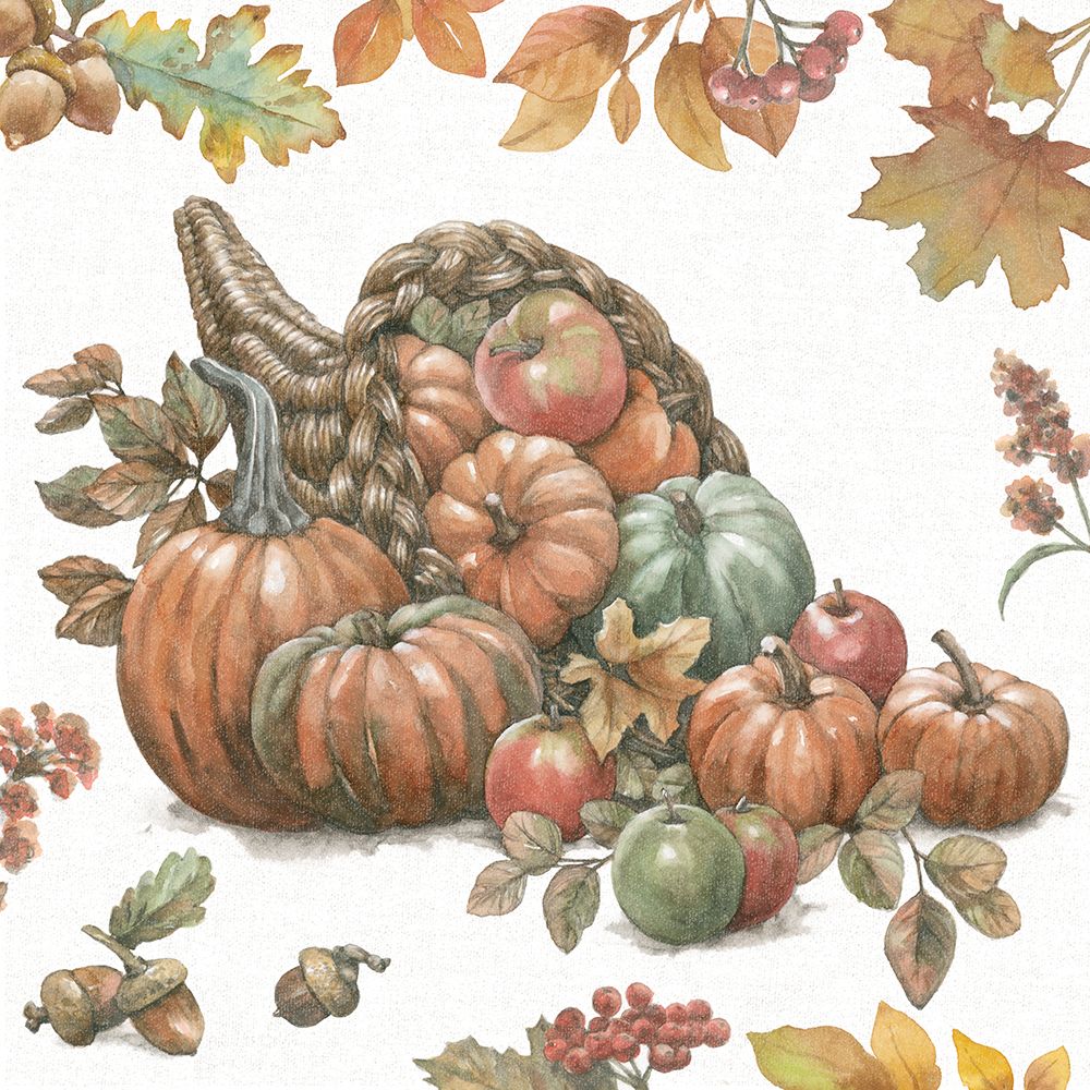Bountiful Harvest III