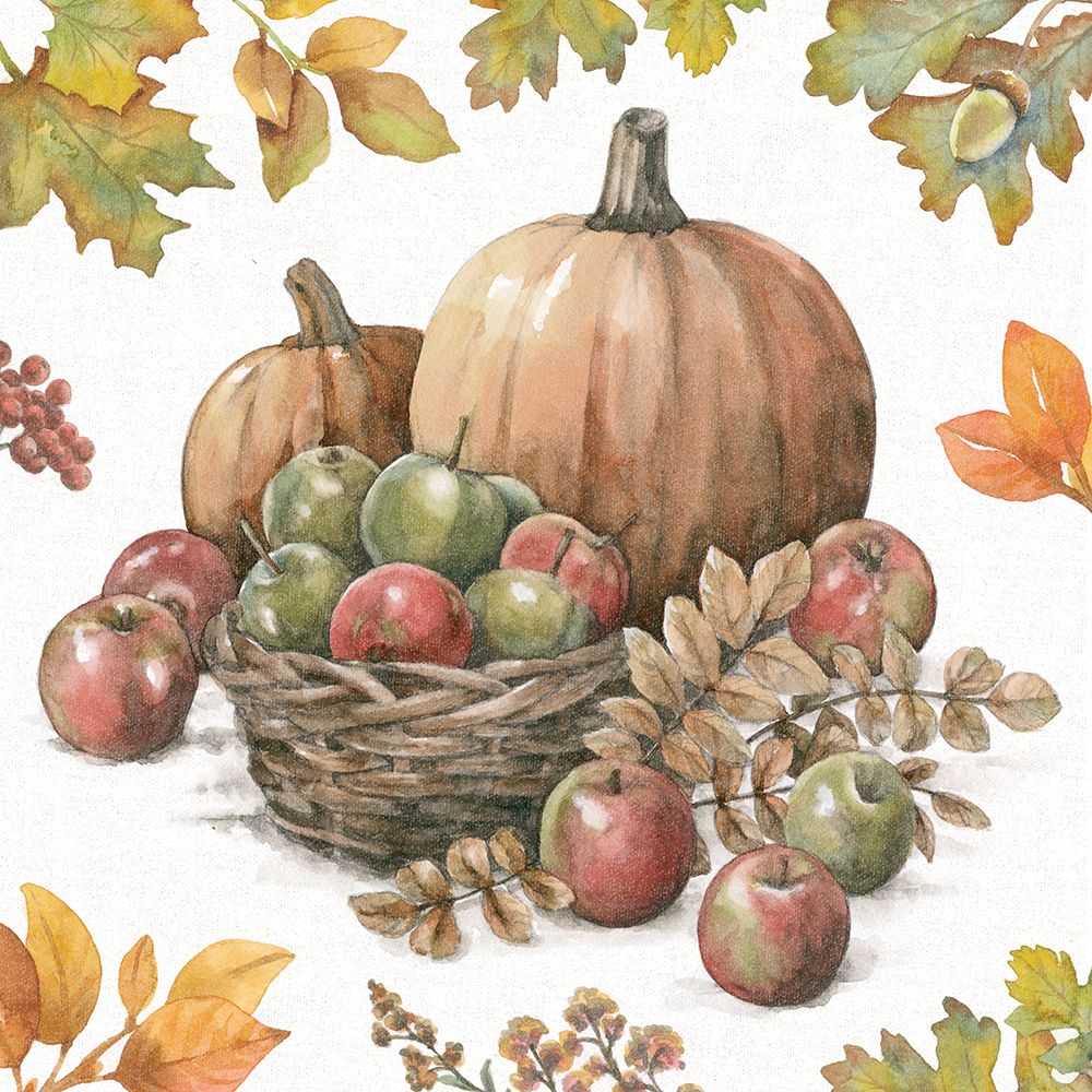 Bountiful Harvest IV