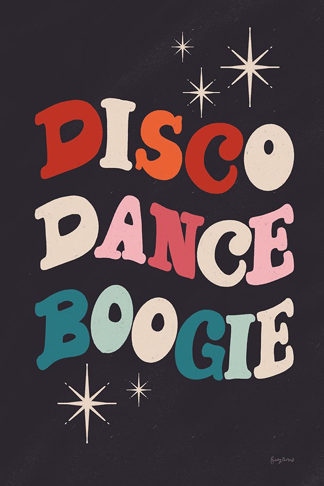 Disco Fever III