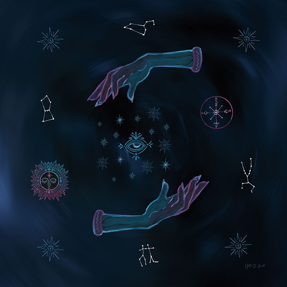 Mystic Magic