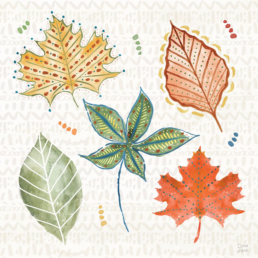 Harvest Whimsy V