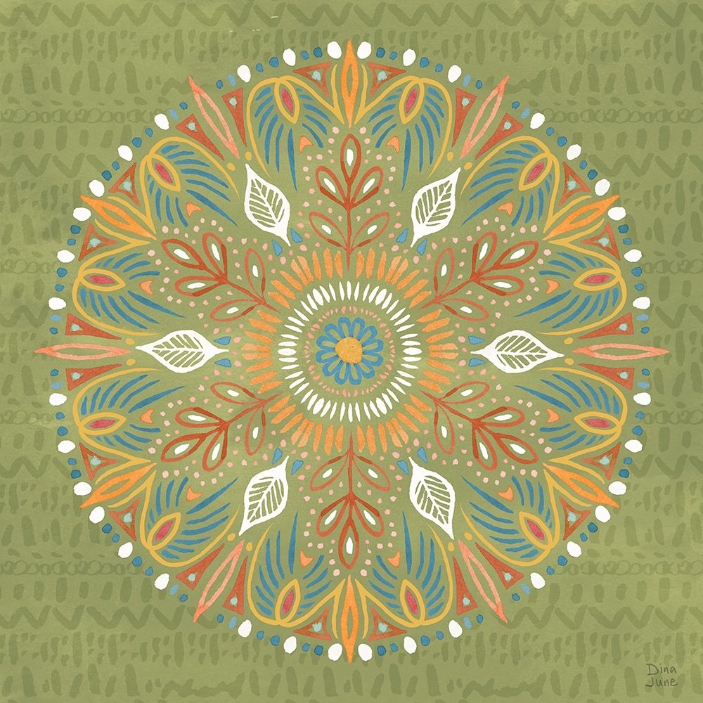 Harvest Whimsy X Color