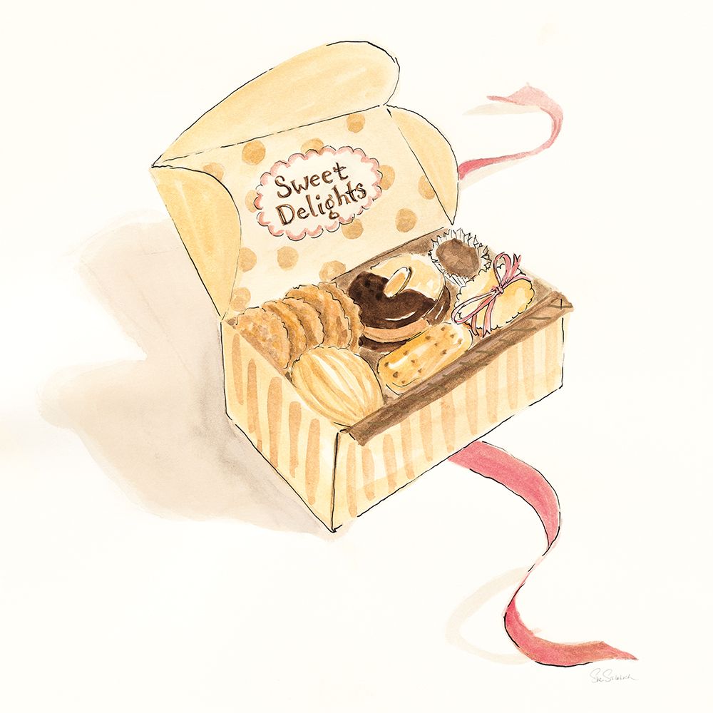 Sweet Delights