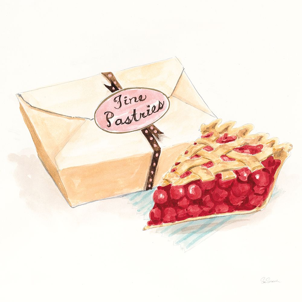 Slice of Pie