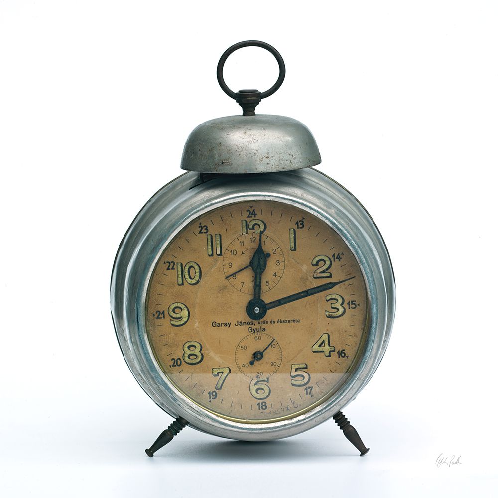 Alarm Clock