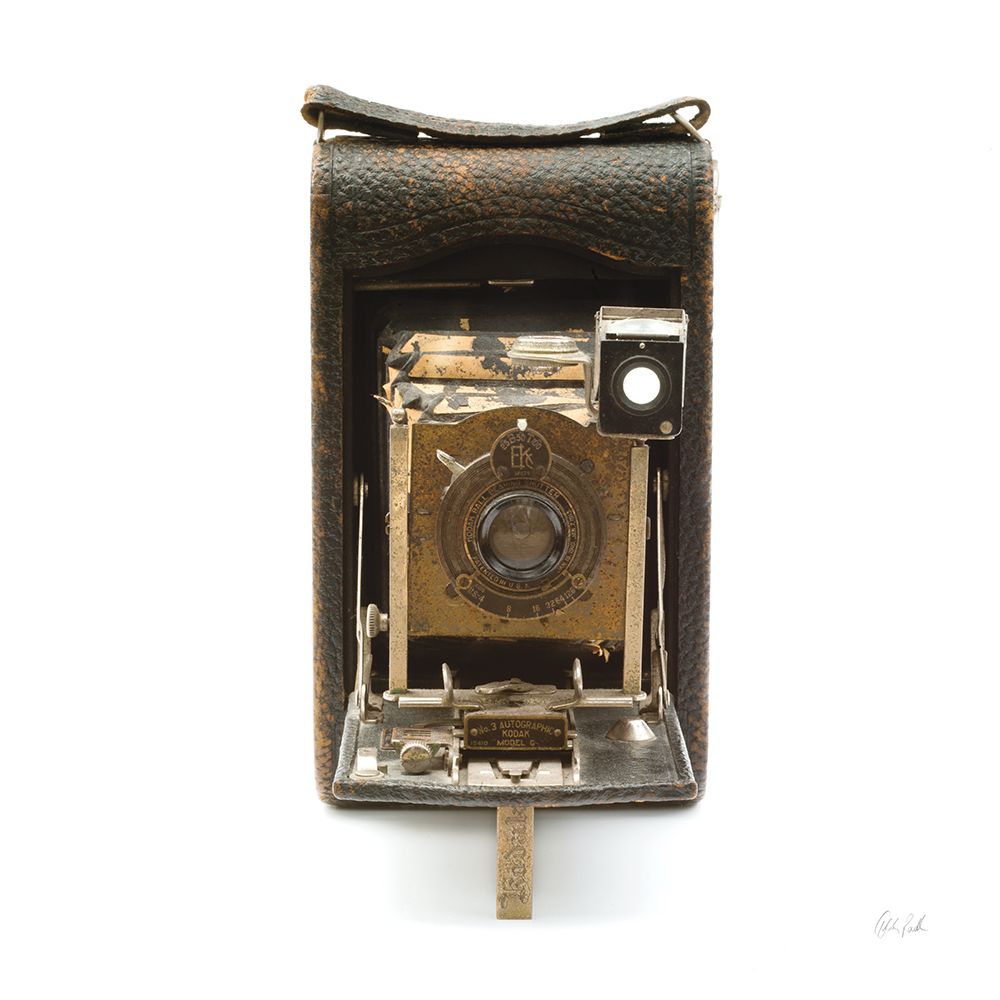 Vintage Camera