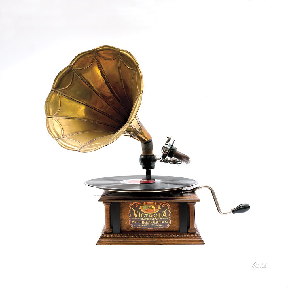 Gramaphone