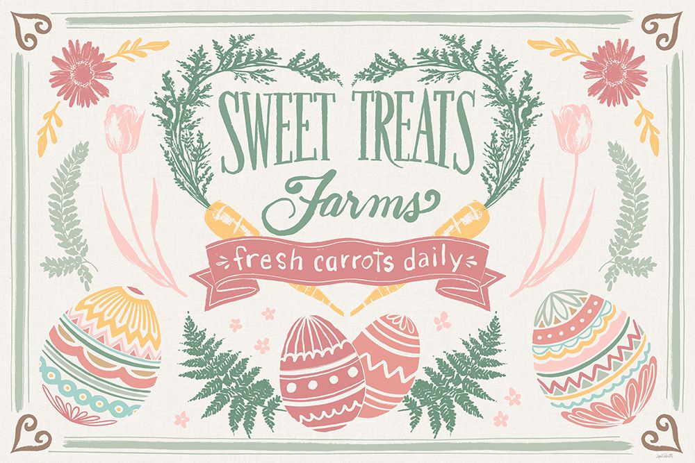 Spring Delight I