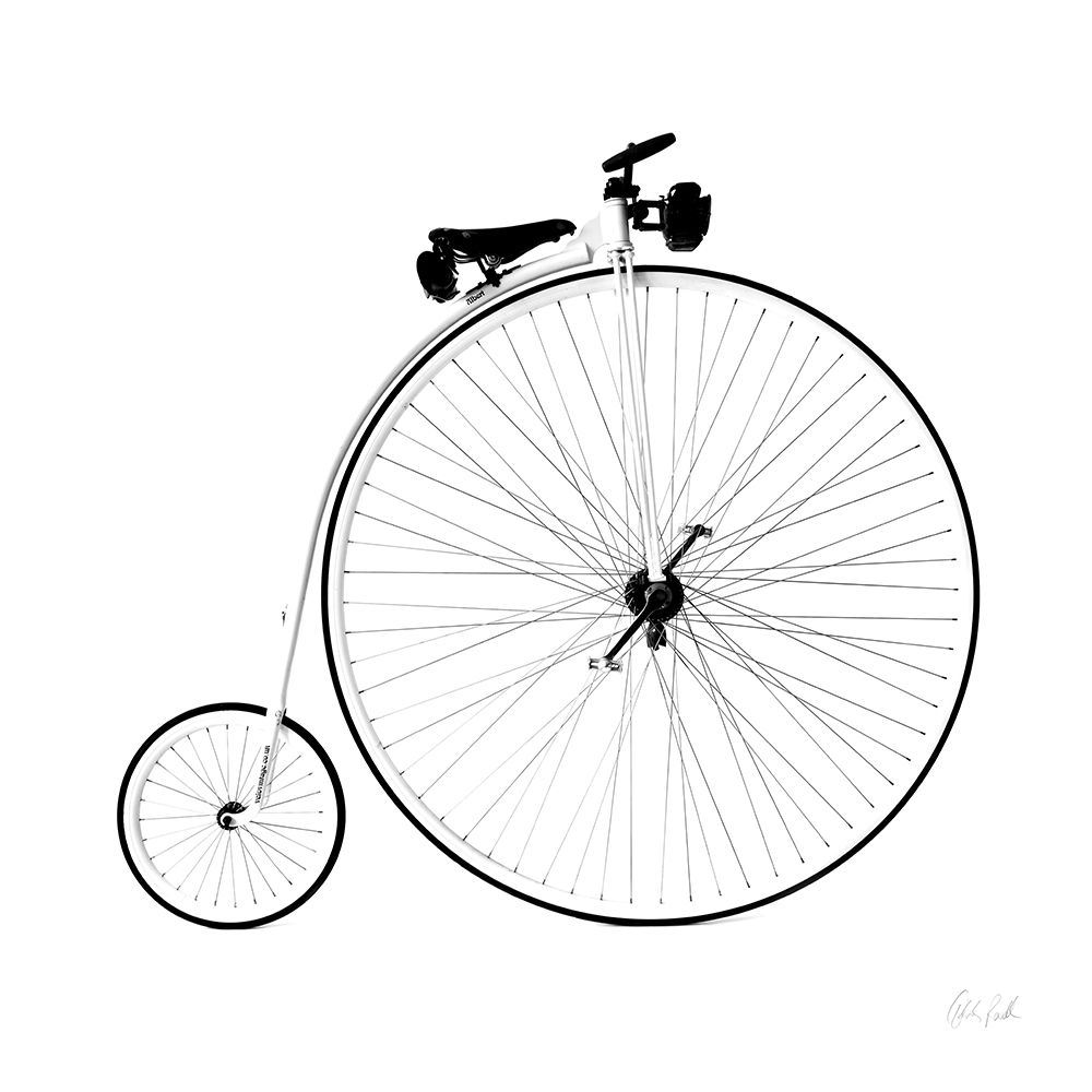 Penny Farthing