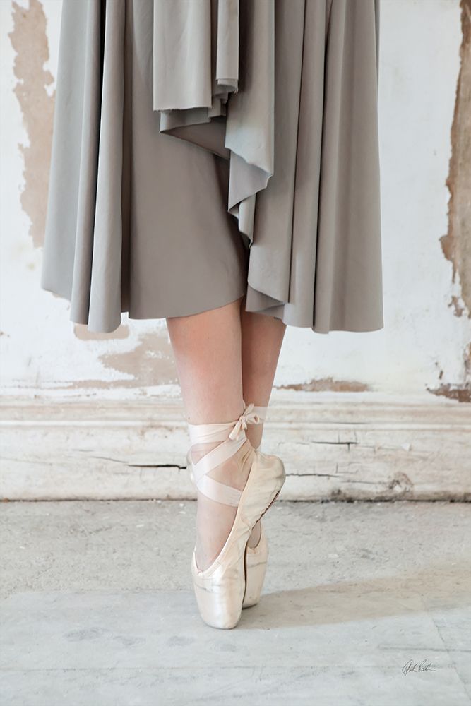 Ballet I