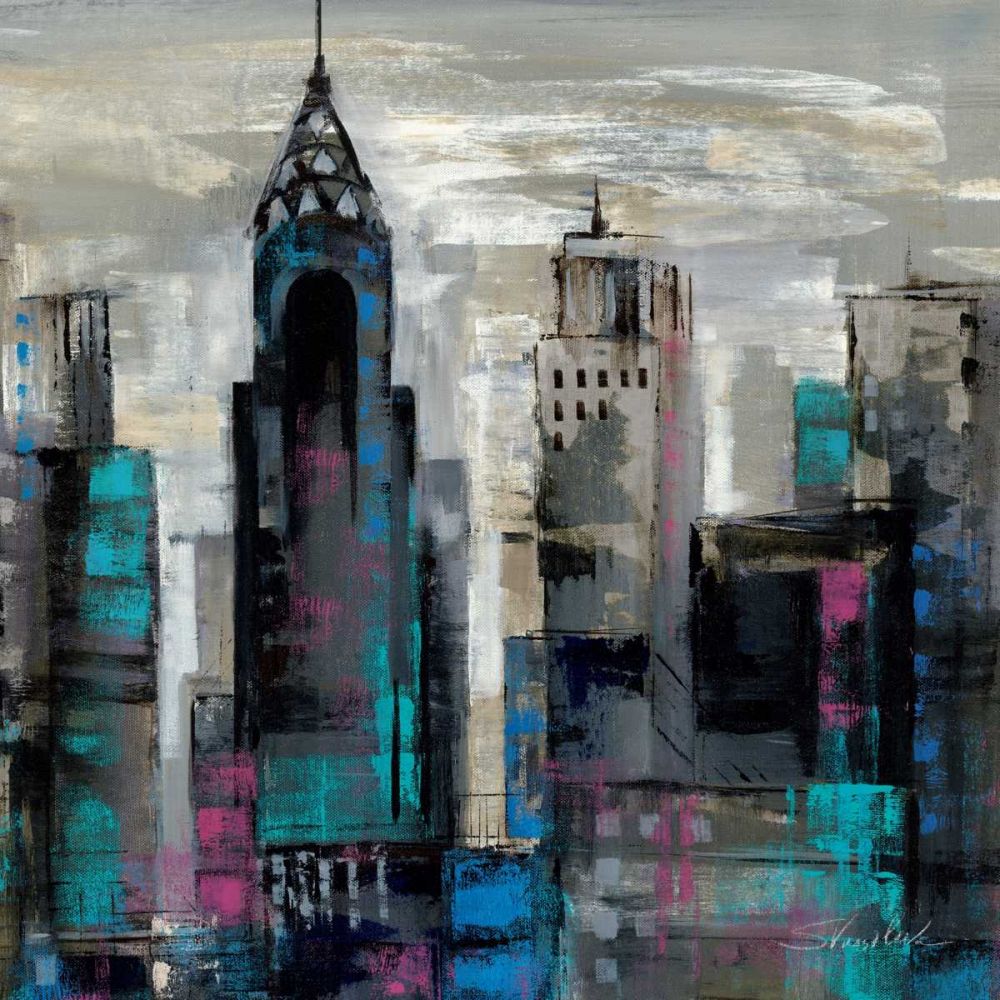 New York Moment II