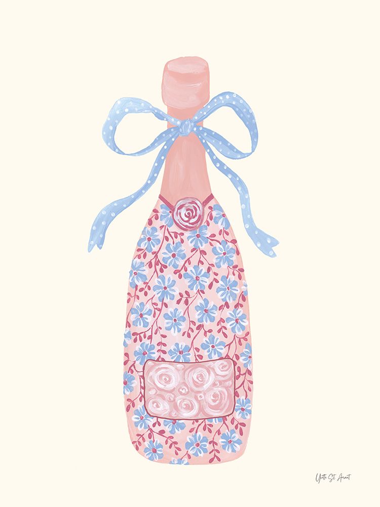 Coquette Champagne